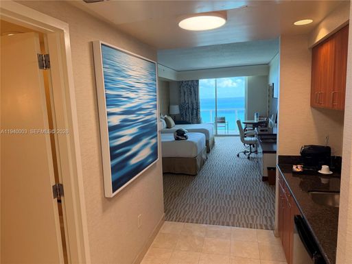 18001 Collins Ave # 2312, Sunny Isles Beach FL 33160