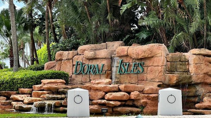 11190 NW 73rd Ter # 11190, Doral FL 33178