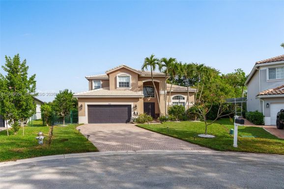4963 NW 58th Ave, Coral Springs FL 33067