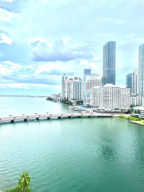 701 Brickell Key Blvd # 1402, Miami FL 33131