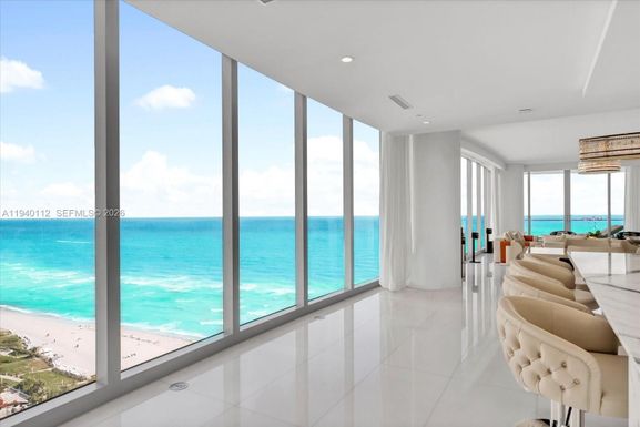 17975 Collins Ave # 1902, Sunny Isles Beach FL 33160