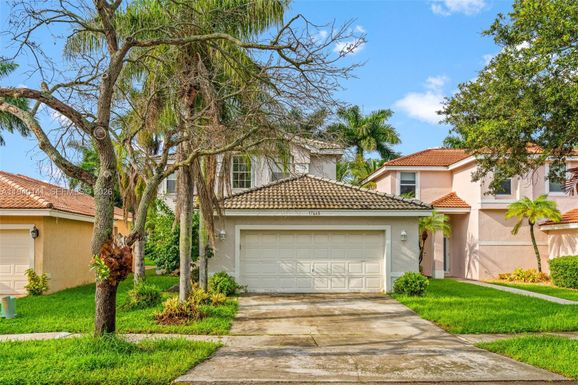 17668 SW 20th St, Miramar FL 33029
