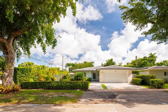 1551 Ancona Ave, Coral Gables FL 33146