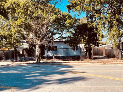 931 Opa Locka Blvd # 5, Opa-Locka FL 33054