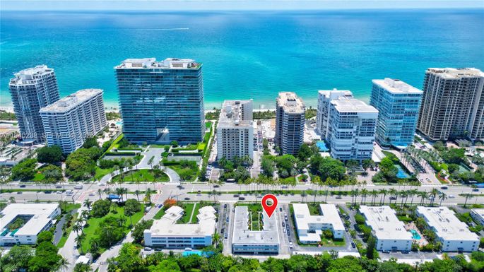 10178 Collins Ave # 107, Bal Harbour FL 33154