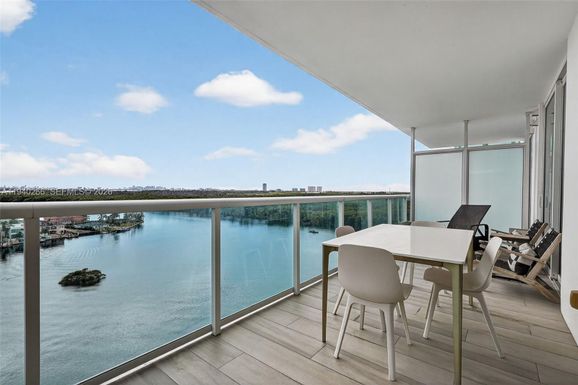 400 Sunny Isles Blvd # 1207, Sunny Isles Beach FL 33160