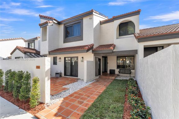 12380 SW 94th Ln, Miami FL 33186