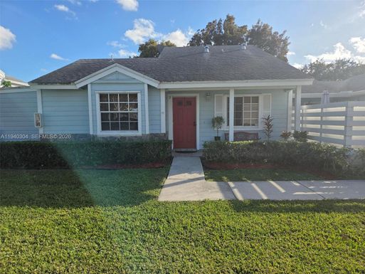 13741 SW 149th Cir Ln # 42, Miami FL 33186