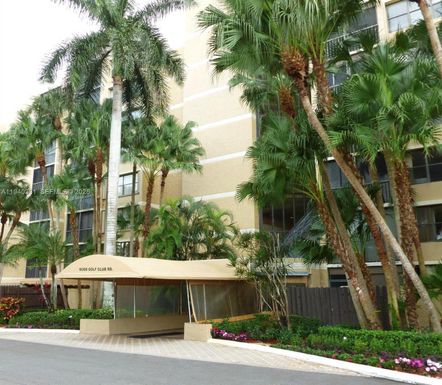 16300 Golf Club Rd # 203, Weston FL 33326