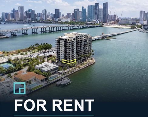801 N Venetian Dr # 201, Miami FL 33139