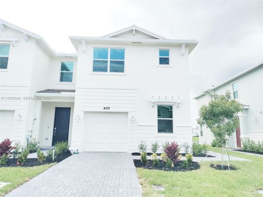 400 SE CROSSOAK LN, Port St. Lucie FL 34984