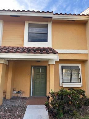 3702 Coral Tree Cir # 3702, Coconut Creek FL 33073