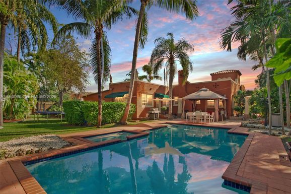 2985 SW 13th Street, Miami FL 33145