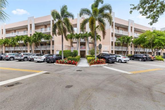 2541 N Nob Hill Rd # 309, Sunrise FL 33322