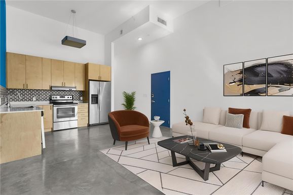 771 NW 1st St # 101, Miami FL 33128