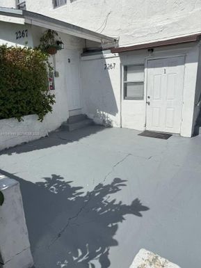 2267 SW 16th st # 2, Miami FL 33145