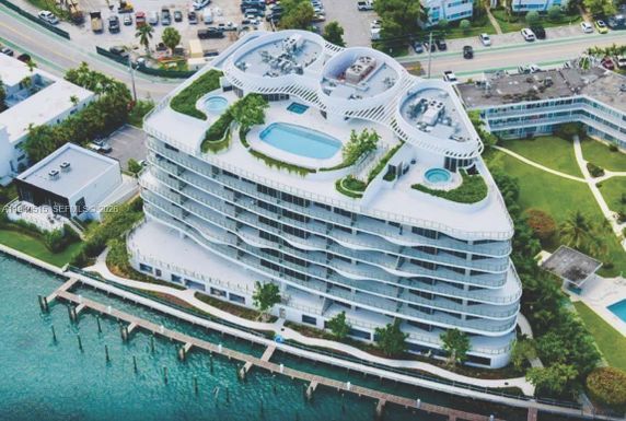 1135 103rd St, Bay Harbor Islands FL 33154