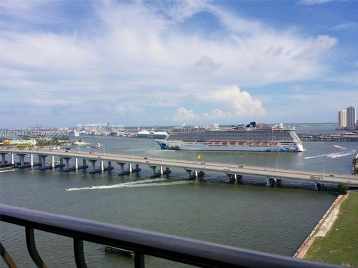 555 NE 15th St # 22I, Miami FL 33132