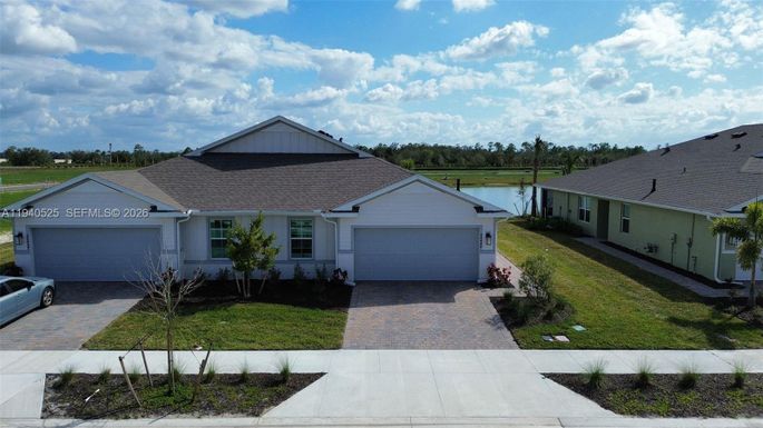44448 PALM FROND DR, Punta Gorda FL 33982