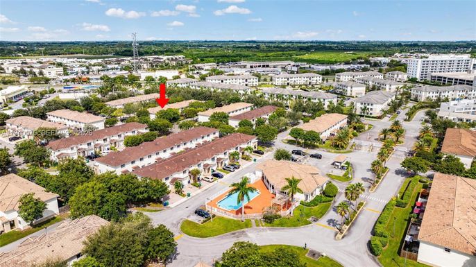 14116 SW 260th St # 105, Homestead FL 33032