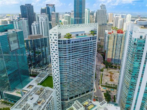 1300 Brickell Bay Dr # 2509, Miami FL 33131