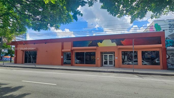 2800 & 2818 NW 5th Ave, Miami FL 33127