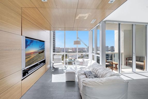 18201 Collins Ave # 3507, Sunny Isles Beach FL 33160