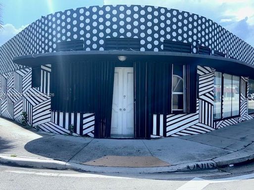 5600 NW 7 Ave, Miami FL 33127