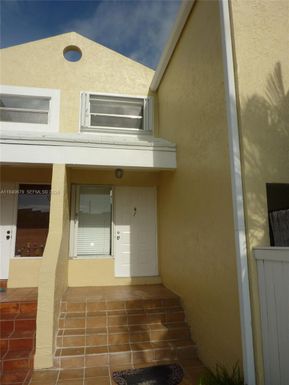 4535 SW 68th Ct Cir # 7, Miami FL 33155