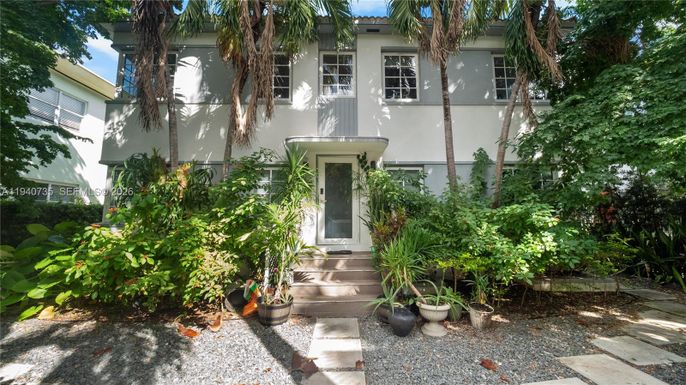 645 Michigan Ave # A, Miami Beach FL 33139