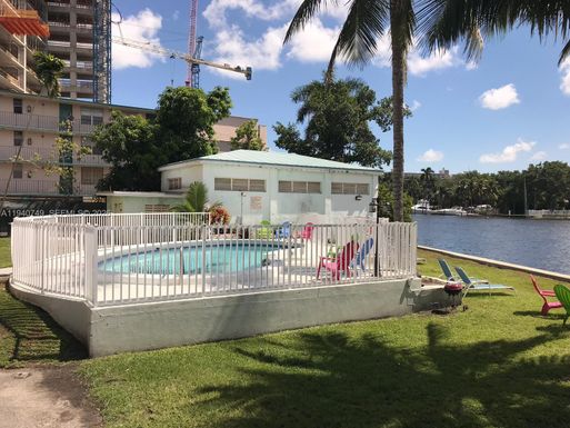 1610 NW N River Dr # 305, Miami FL 33125