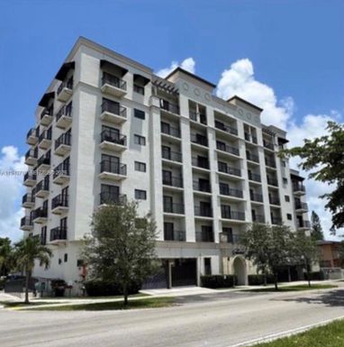 1801 SW 32nd Ave # 704, Miami FL 33145