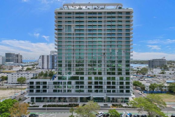 580 72ND # 1004, Miami Beach FL 33141