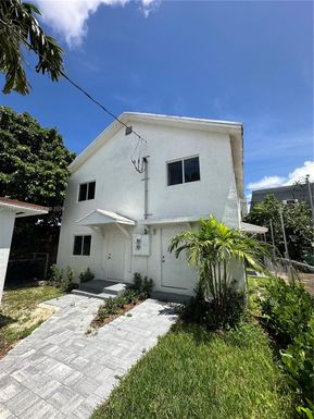 3123 NW 22nd Ct, Miami FL 33142