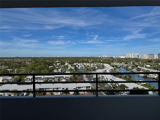 2500 Parkview Dr # 1210, Hallandale Beach FL 33009