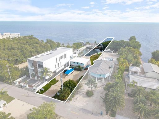 127 Seaside Ave, Key Largo FL 33037