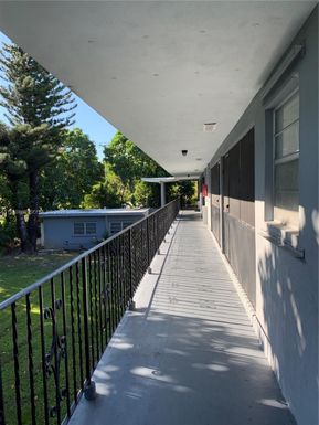 2612 Johnson St # 9, Hollywood FL 33020