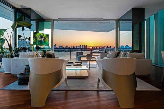 1300 Monad Ter # 12F, Miami Beach FL 33139