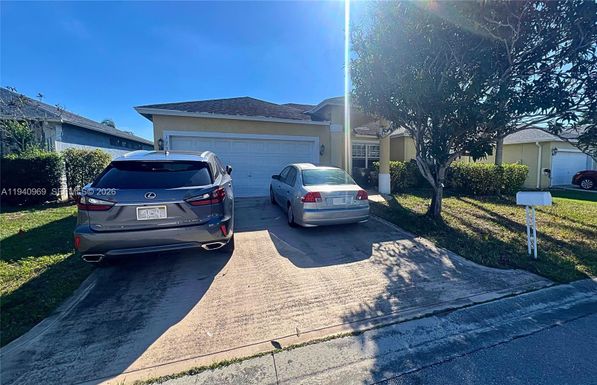 1327 Monteray Way, Green Acres FL 33413