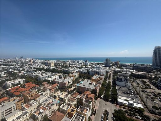 90 ALTON RD # 2803, Miami Beach FL 33139