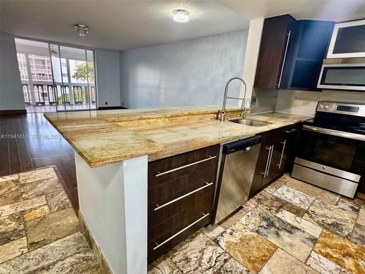 900 NE 12th Ave # 501, Hallandale Beach FL 33009