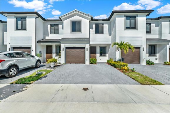 18981 SW 344th Ter # 18981, Homestead FL 33034