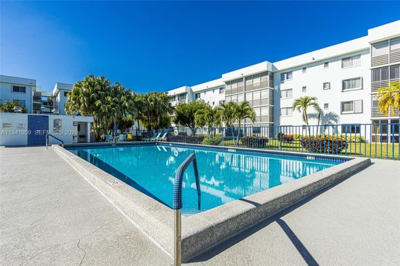 6698 N 10th Ave N # 118, Lake Worth FL 33467