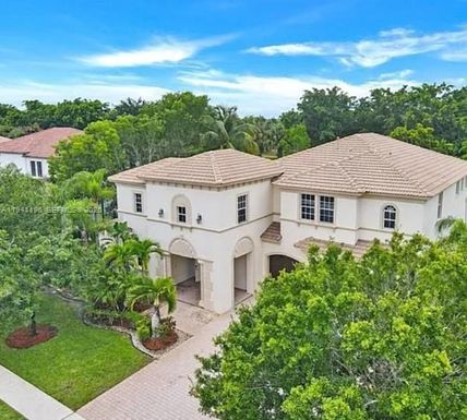 12317 Equine Ln, Wellington FL 33414
