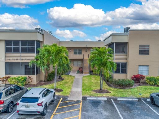 414 Capri I # 414, Delray Beach FL 33484
