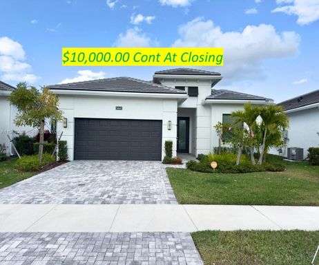 5444 SW Saint Armands Way, Westlake FL 33470