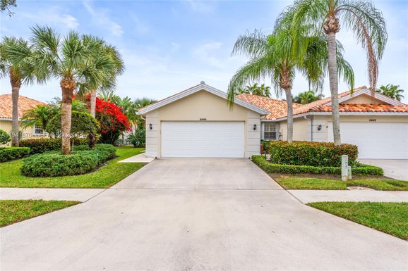 2444 SW Parkside Dr, Palm City FL 34990