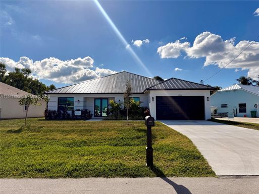 3122 Ramsey Ct, Port St. Lucie FL 34952