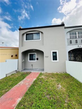 7157 W 19th Ct # 7157, Hialeah FL 33014