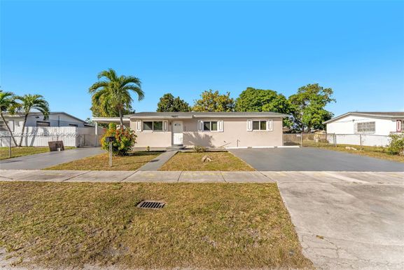 20200 SW 113th Pl, Miami FL 33189